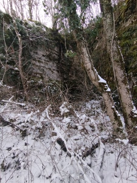 Gtte de la faille (La Rochepot) - vus d'ensemble
Fichier manquant